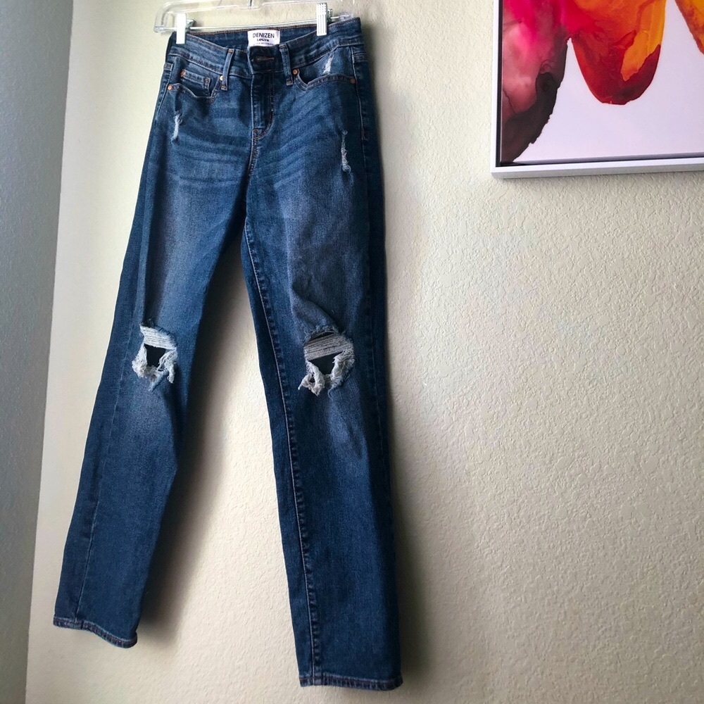 Levi’s W26 jeans